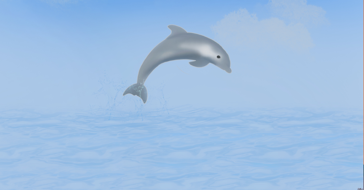 FLORIDA_DOLPHIN-1200×628 Boat Rental Dolphin NFT