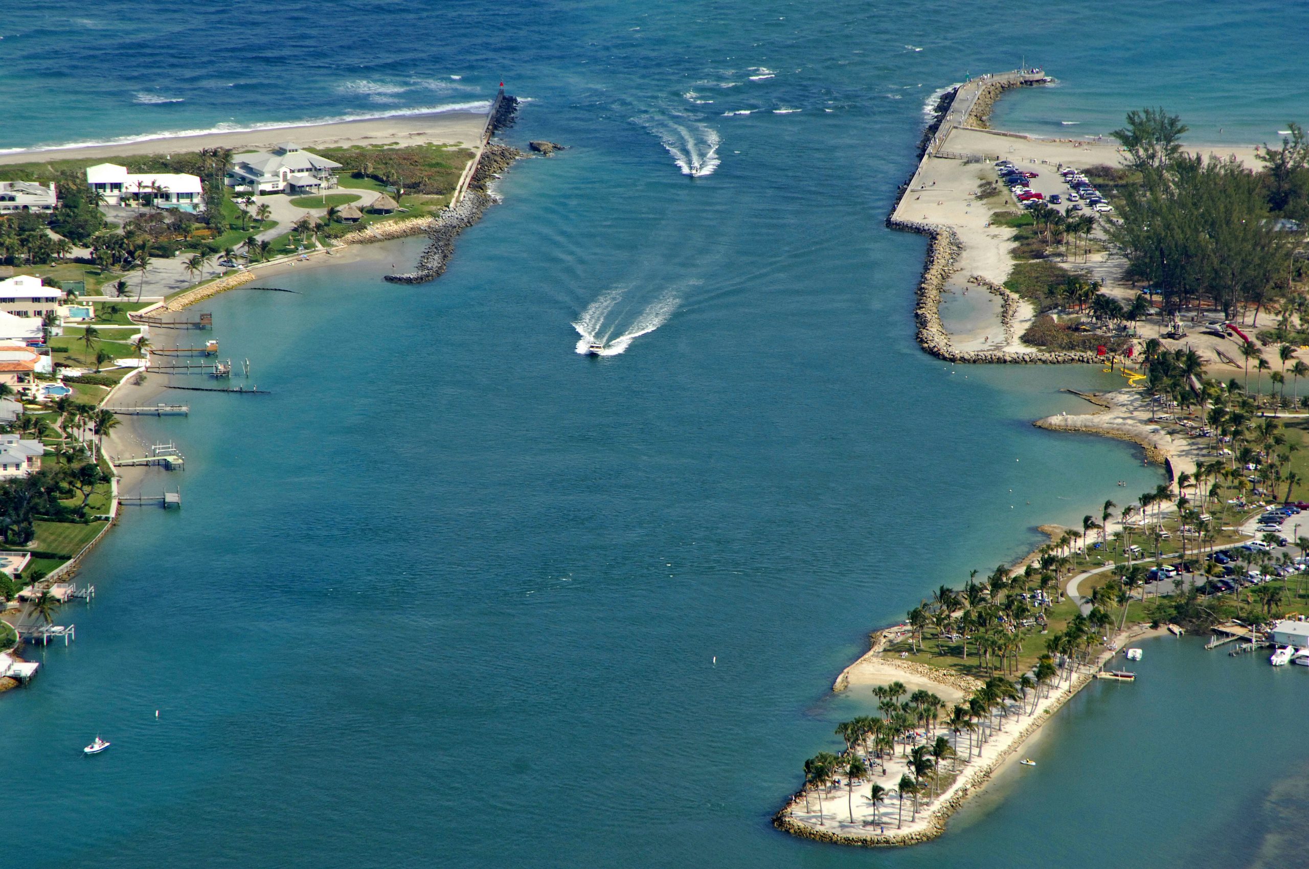 JupiterInlet Blue Water Power Boat Rentals