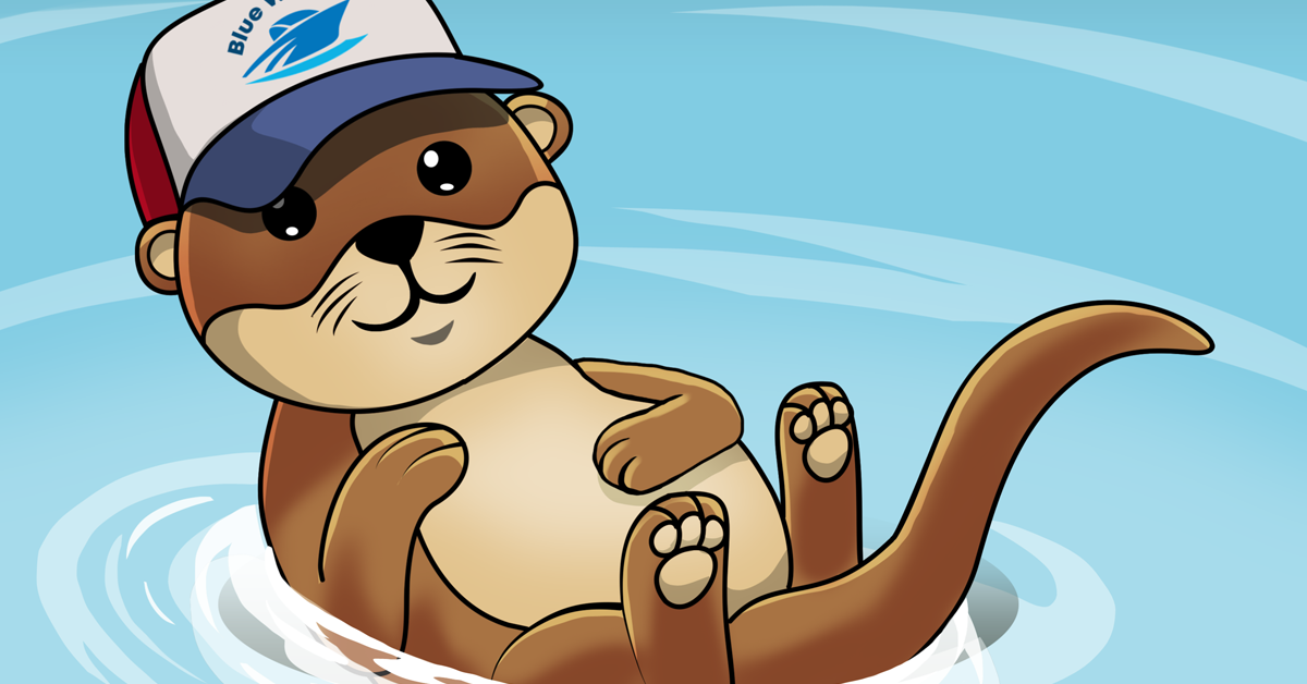 RavenFriendsOttersSpecialEdition-003-1200×628 Boat Rental Otter NFT