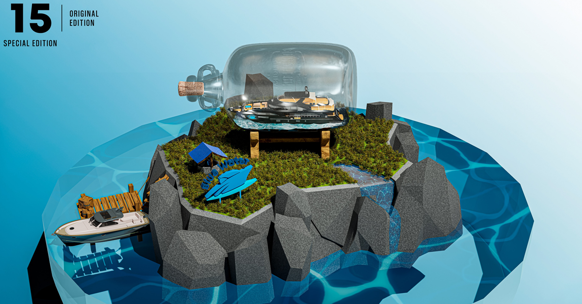 RavenVerseMicroworldBlueWater-1200×628 Boat Rental RavenVerseMicroworld NFT